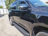 Toyota Land Cruiser Prado 2022 года за 26 900 000 тг. в Шымкент – фото 5