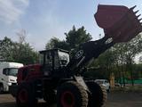IKA  Погрузчик ковшовый WL936H и WL956 2025 года за 15 500 000 тг. в Алматы – фото 3
