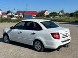 ВАЗ (Lada) Granta 2190 2019 года за 3 200 000 тг. в Уральск