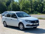 ВАЗ (Lada) Granta 2190 2019 года за 3 200 000 тг. в Уральск – фото 2