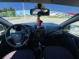 ВАЗ (Lada) Granta 2190 2019 года за 3 200 000 тг. в Уральск – фото 3