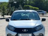 ВАЗ (Lada) Granta 2190 2019 года за 3 200 000 тг. в Уральск – фото 4