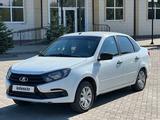 ВАЗ (Lada) Granta 2190 2019 года за 3 200 000 тг. в Уральск – фото 5