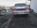 ВАЗ (Lada) 2115 2008 года за 1 280 000 тг. в Костанай – фото 2