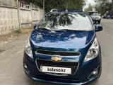 Chevrolet Spark 2021 года за 5 000 000 тг. в Алматы