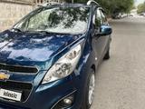 Chevrolet Spark 2021 года за 5 000 000 тг. в Алматы – фото 2