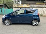 Chevrolet Spark 2021 года за 5 000 000 тг. в Алматы – фото 3