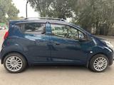 Chevrolet Spark 2021 года за 5 000 000 тг. в Алматы – фото 5