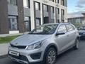 Kia Rio X-Line 2019 года за 7 700 000 тг. в Астана – фото 4