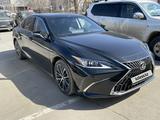 Lexus ES 250 2022 годаfor25 500 000 тг. в Астана – фото 2