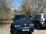 BMW X3 2004 года за 5 200 000 тг. в Астана – фото 4