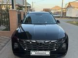 Hyundai Tucson 2023 года за 13 000 000 тг. в Астана – фото 2