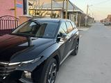 Hyundai Tucson 2023 года за 13 000 000 тг. в Астана – фото 3