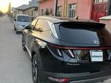 Hyundai Tucson 2023 года за 13 000 000 тг. в Астана – фото 4