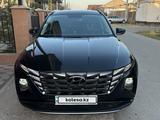 Hyundai Tucson 2023 года за 13 000 000 тг. в Астана