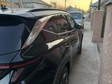 Hyundai Tucson 2023 года за 13 000 000 тг. в Астана – фото 5