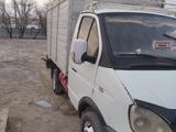 ГАЗ ГАЗель 2003 года за 3 000 000 тг. в Кызылорда – фото 3