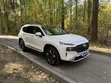 Hyundai Santa Fe 2023 годаүшін16 100 000 тг. в Алматы