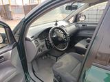 Toyota Avensis Verso 2003 года за 6 000 000 тг. в Алматы – фото 5