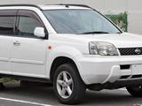 Nissan X-Trail 2002 годаүшін888 000 тг. в Караганда