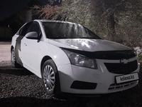 Chevrolet Cruze 2012 года за 3 500 000 тг. в Актобе