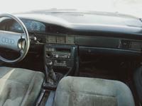 Audi 100 1989 года за 500 000 тг. в Шиели