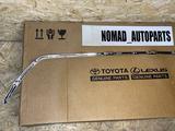 Молдинг нижний решетки Камри 55 Европа/Camry 55 за 14 000 тг. в Алматы