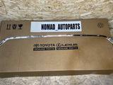 Молдинг нижний решетки Камри 55 Европа/Camry 55 за 14 000 тг. в Алматы – фото 4