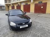 ВАЗ (Lada) Priora 2170 2012 годаүшін1 500 000 тг. в Семей – фото 2