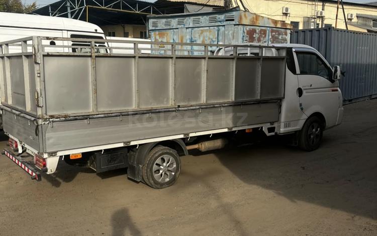 Hyundai Porter — миниатюра 4