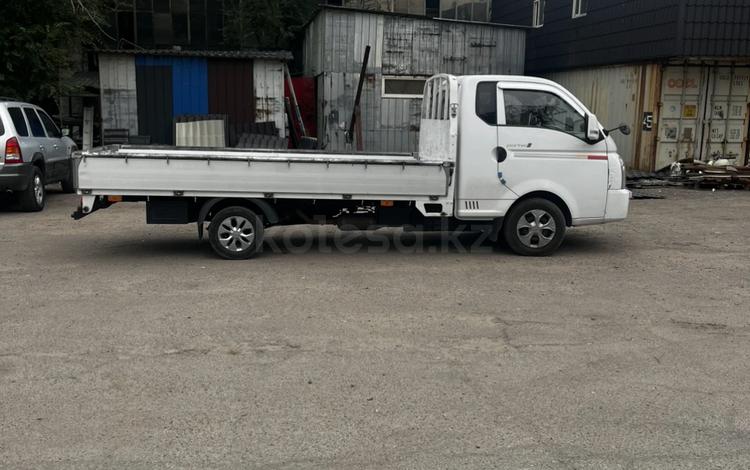 Hyundai Porter — миниатюра 2