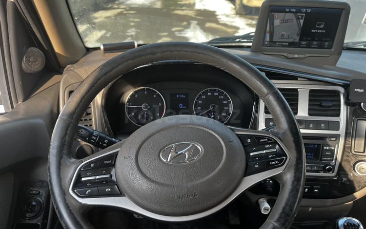 Hyundai Porter — миниатюра 5