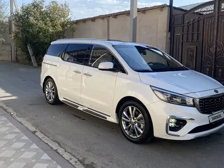 Kia Carnival 2019 года за 14 000 000 тг. в Шымкент – фото 3