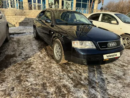 Audi A6 1998 года за 3 000 000 тг. в Астана – фото 3