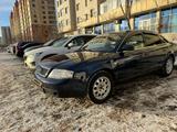 Audi A6 1998 годаfor3 000 000 тг. в Астана – фото 5