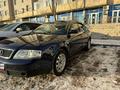 Audi A6 1998 годаfor3 000 000 тг. в Астана – фото 6