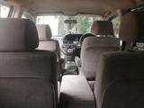 Honda Odyssey 2000 годаfor2 600 000 тг. в Тараз – фото 5