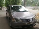 Honda Odyssey 2000 годаfor2 600 000 тг. в Тараз – фото 2