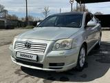 Toyota Avensis 2006 годаүшін4 300 000 тг. в Семей