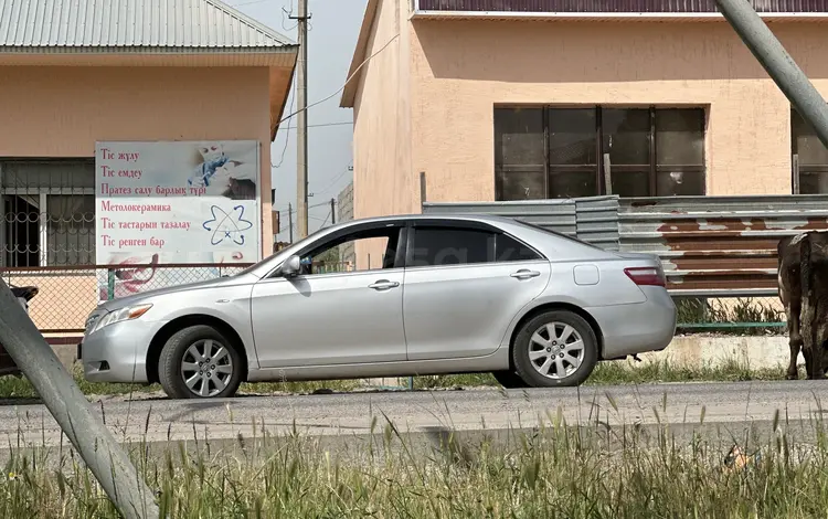 Toyota Camry 2006 годаүшін6 054 608 тг. в Шымкент