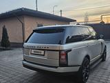 Land Rover Range Rover 2012 года за 23 000 000 тг. в Алматы – фото 4