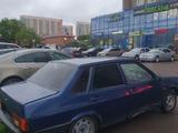 ВАЗ (Lada) 21099 2003 годаүшін1 000 000 тг. в Астана