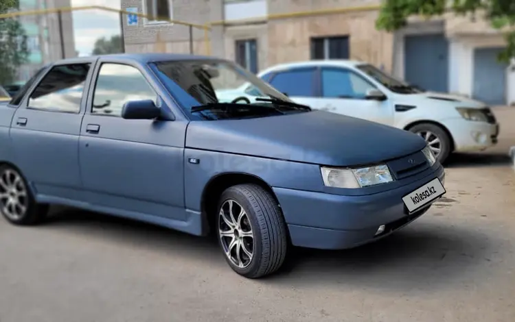 ВАЗ (Lada) 2110 2002 годаfor1 200 000 тг. в Уральск