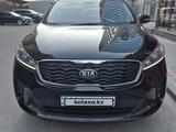 Kia Sorento 2019 года за 10 700 000 тг. в Алматы – фото 2