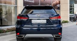 Lexus RX 300 2021 года за 22 300 000 тг. в Караганда – фото 5