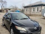 Toyota Camry 2007 года за 3 900 000 тг. в Семей – фото 2