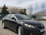 Toyota Camry 2007 года за 3 900 000 тг. в Семей – фото 4