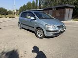 Hyundai Click 2004 года за 2 600 000 тг. в Алматы – фото 3