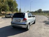 Hyundai Click 2004 года за 2 600 000 тг. в Алматы – фото 4