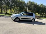 Hyundai Click 2004 года за 2 600 000 тг. в Алматы – фото 2